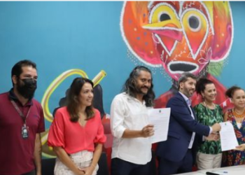 Quilombo Liberdade vai ganhar inventário cultural de cinco bairros