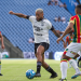 Sampaio Corrêa empata em 1 a 1 com o Ceará em jogo no estádio Castelão, em São Luís (MA)