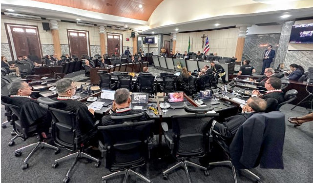 TJMA decide realizar audiência pública com integrantes da lista sêxtupla do Quinto Constitucional