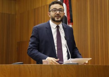 Yglésio repercute denúncia de liberação irregular de veículo na SMTT