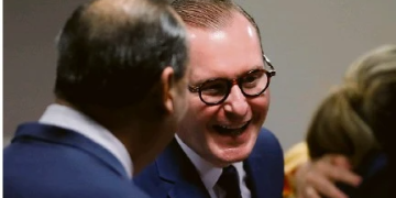 Zanin é o sétimo ministro indicado por presidente petistas ao Supremo Tribunal Federal