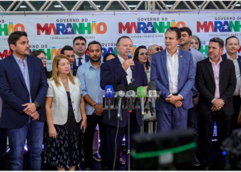 Presidente da Assembleia elogia retomada de 600 obras na educação no estado