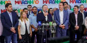 Presidente da Assembleia elogia retomada de 600 obras na educação no estado