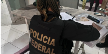 PF faz operação sobre crime de pornografia infantil em São Luís