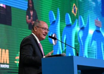 Alckmin e Juscelino Filho assinarão contrato de sensoriamento da Amazônia
