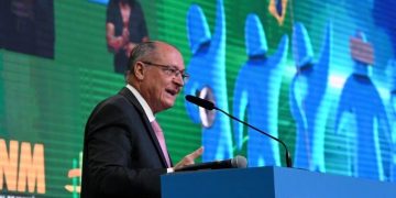 Alckmin e Juscelino Filho assinarão contrato de sensoriamento da Amazônia