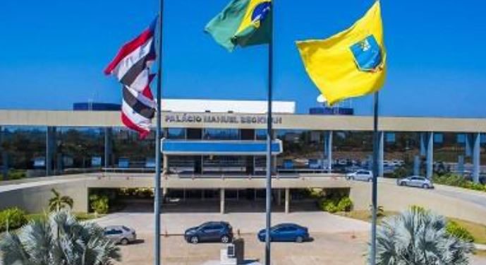 Concurso Alema: Tem início devolução de taxa para candidatos que solicitaram ressarcimento