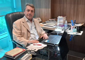 Alexandre Maia Lago é eleito para a cadeira nº 27 da Academia Maranhense de Letras