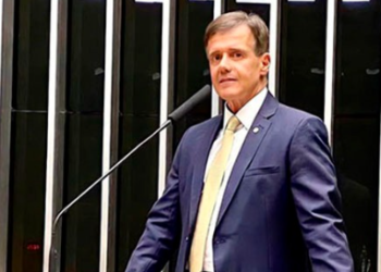 Aluisio Mendes se destaca na destinação de emendas à Codevasf