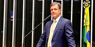 Aluisio Mendes se destaca na destinação de emendas à Codevasf