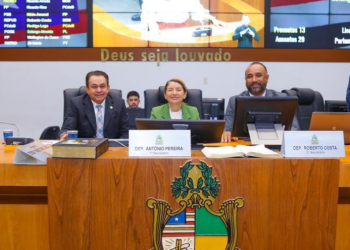 Assembleia Legislativa apresenta balanço das atividades do primeiro semestre de 2023