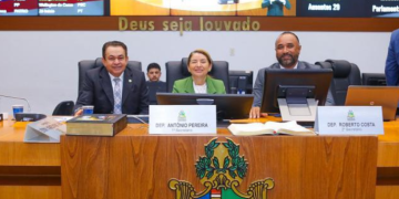 Assembleia Legislativa apresenta balanço das atividades do primeiro semestre de 2023