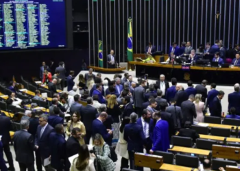 Câmara Federal aprova Reforma Tributária em dois turnos