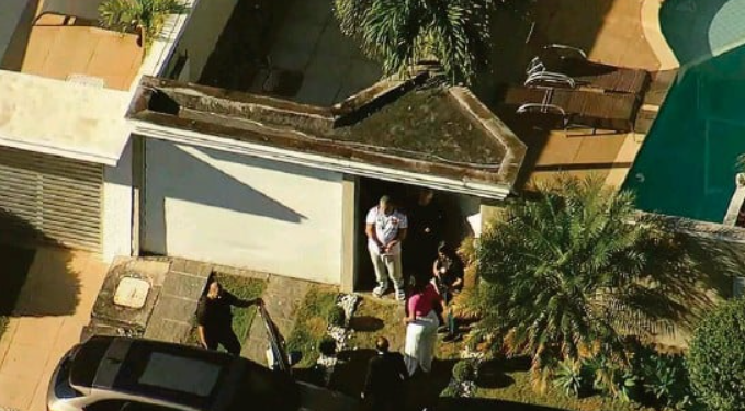 Delação de ex-PM pode esclarecer morte de Marielle, afirma Dino