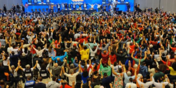 Governo anuncia pagamento retroativo do Piso Salarial da Enfermagem