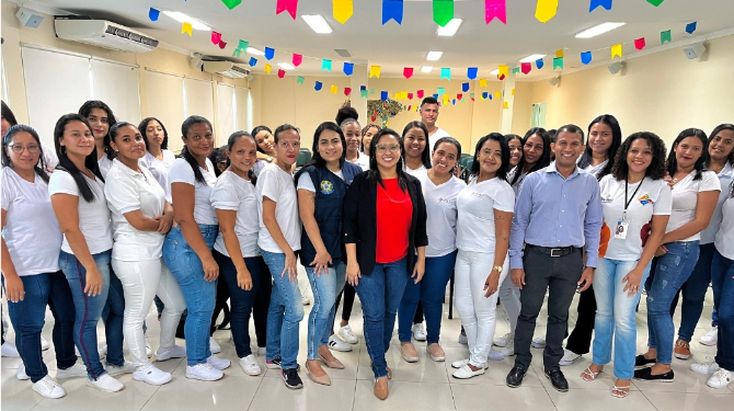 Piso dos profissionais da enfermagem deve ser pago na falta de acordo coletivo