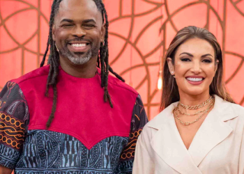 Globo demite o apresentador Manoel Soares do Encontro com Patrícia Poeta