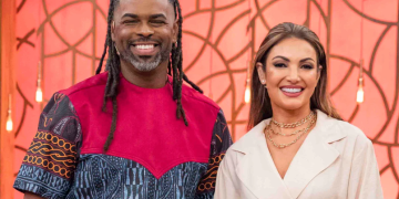 Globo demite o apresentador Manoel Soares do Encontro com Patrícia Poeta