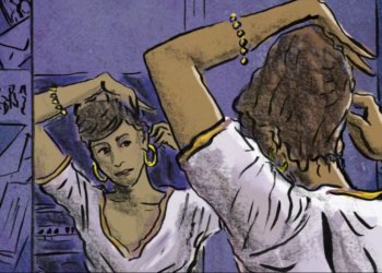 HQ resgata história da cantora brasileira Maria D´Apparecida