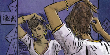 HQ resgata história da cantora brasileira Maria D´Apparecida