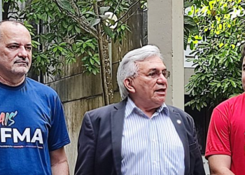 UFMA forma lista tríplice para escolha de nomes para Reitoria e Vice-Reitoria