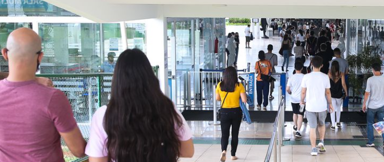 Finalização de inscrição no Fies começa nesta quarta-feira