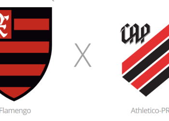 Flamengo e Athletico jogam no Maracanã pelas quartas de final da Copa do Brasil