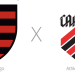 Flamengo e Athletico jogam no Maracanã pelas quartas de final da Copa do Brasil