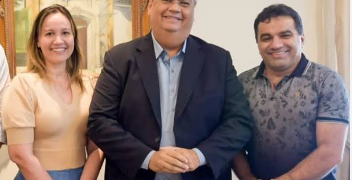 PL pune Josimar Maranhãozinho, Detinha, Pastor Gil e Júnior Lourenço por apoio a Lula