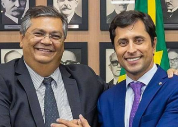 Coluna do Estadão diz que Flávio Dino é quem dará as cartas em 2024