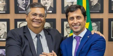 Coluna do Estadão diz que Flávio Dino é quem dará as cartas em 2024