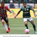 São Paulo e Palmeiras fazem primeiro duelo pelas quartas de final da Copa do Brasil