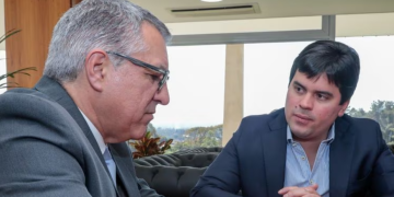 André Fufuca está confirmado para a Esplanada dos Ministérios no Governo Lula