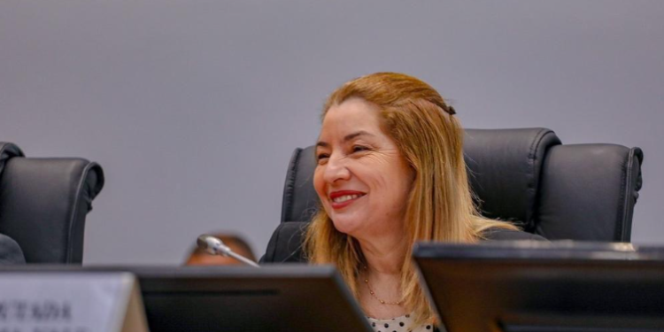 Iracema Vale propõe proibir eucalipto e grandes monoculturas para proteger Lençóis Maranhenses