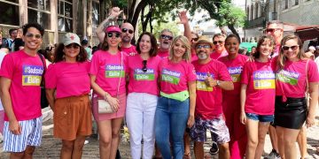 Isabel Ibarra lança nesta terça-feira candidatura à Reitora da UFMA