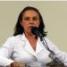 Ex-vereadora de Coroatá deve assumir vaga de suplente no Senado