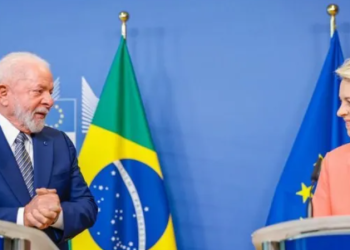 Lula vai à Bélgica discutir acordo com União Europeia e países do Caribe
