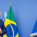 Lula vai à Bélgica discutir acordo com União Europeia e países do Caribe