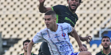 MAC vence Tocantinópolis no Castelão pelo placar de 2 a 1