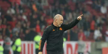 Metade dos clubes da Série A já trocaram de técnicos