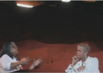 Marlene Mattos chama Xuxa de burra em documentário da Globoplay