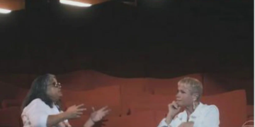 Marlene Mattos chama Xuxa de burra em documentário da Globoplay