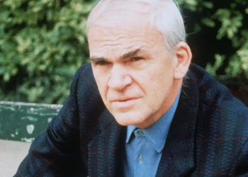 Morre Milan Kundera, autor de ‘A Insustentável Leveza do Ser’