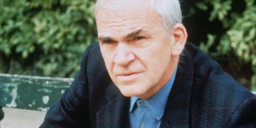 Morre Milan Kundera, autor de ‘A Insustentável Leveza do Ser’