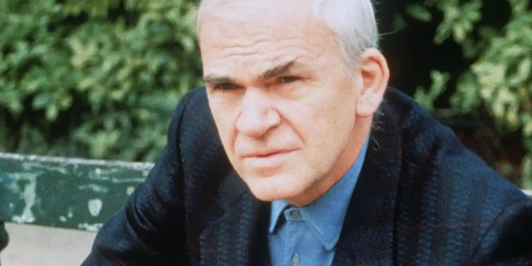 Morre Milan Kundera, autor de ‘A Insustentável Leveza do Ser’