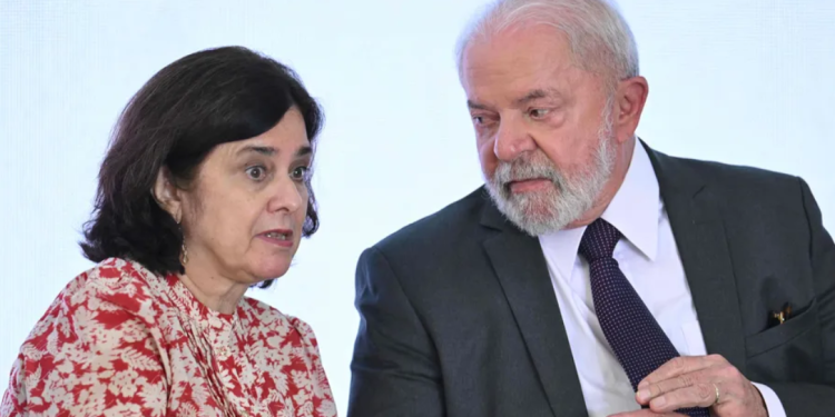 Maranhão recebe mais de R$ 56 milhões do Ministério da Saúde