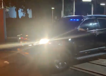 PF prende cinco em operação de combate ao comércio de cigarros eletrônicos