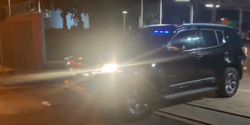 PF prende cinco em operação de combate ao comércio de cigarros eletrônicos