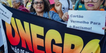 Anuário de segurança pública aponta avanço do racismo no Brasil