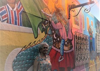 Maranhense tem conto e crônica selecionados pelo Selo Off Flip